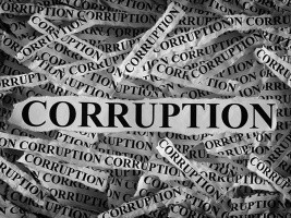 corruption