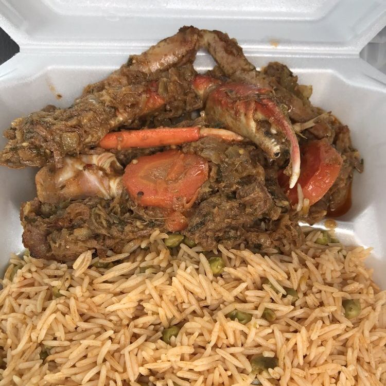 Mommy's Delicious Food Mommy's Delicious Food