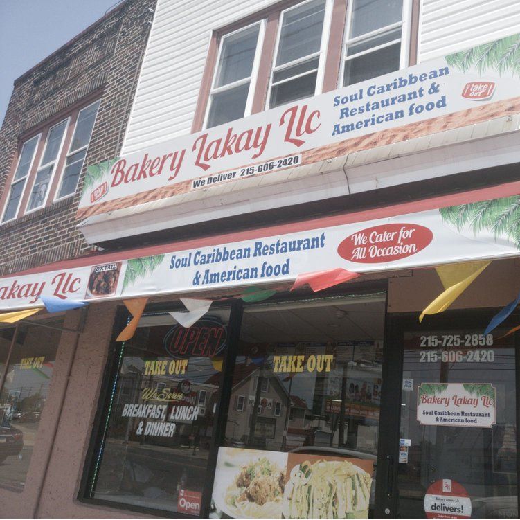 Bakery Lakay Bakery Lakay
