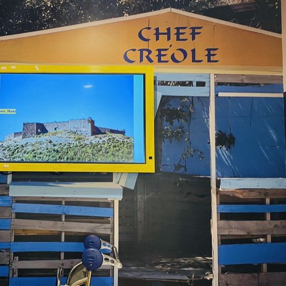 Chef Creole Seasoned Restaurant