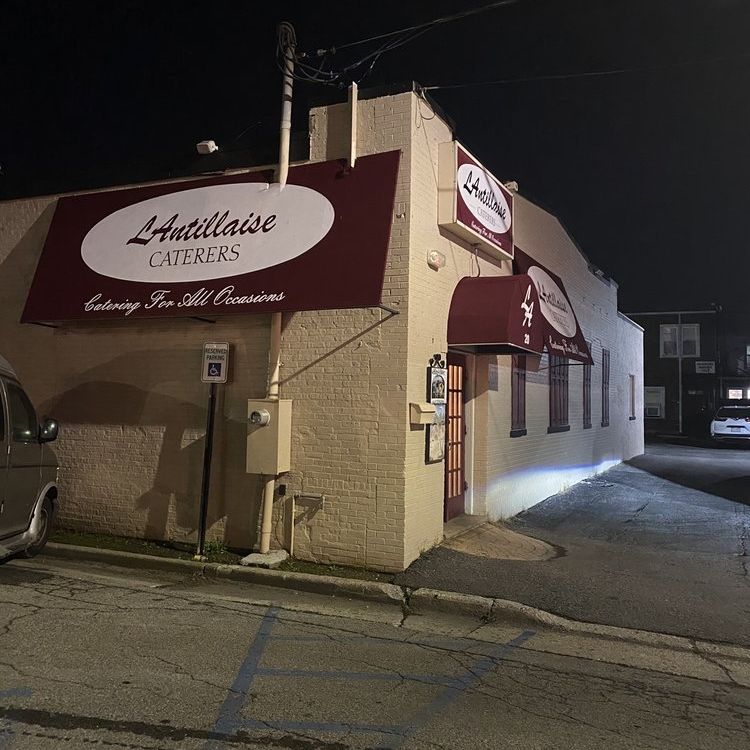 L'Antillaise Caterers and Restaurant